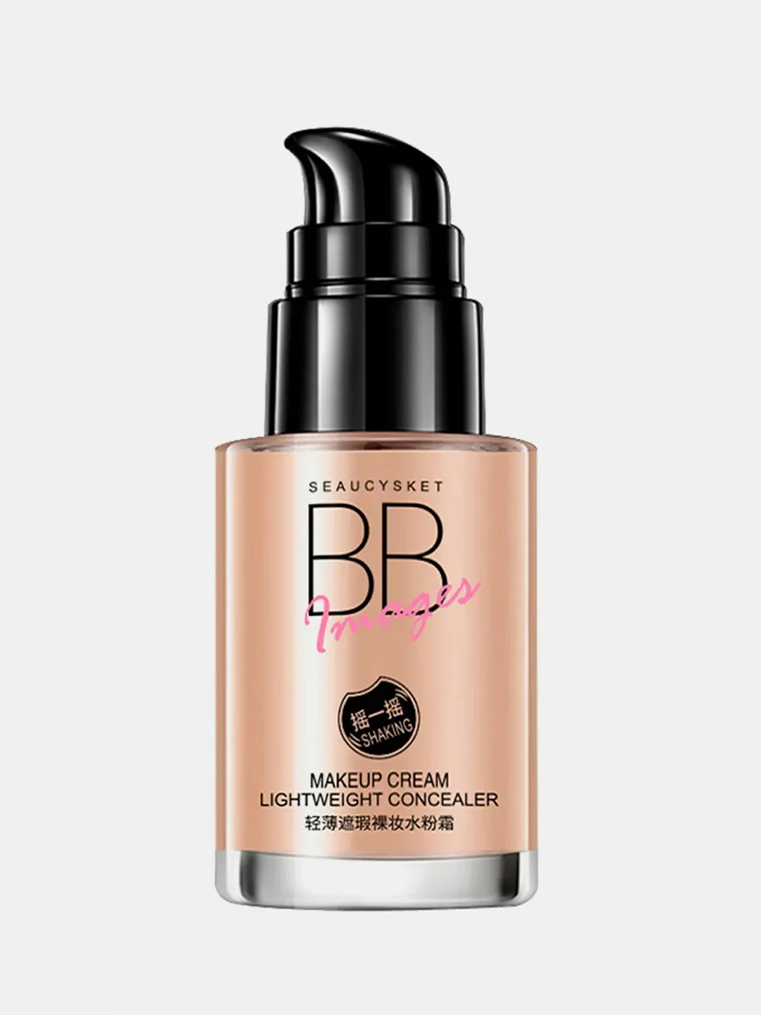 Хаки тональный BB крем Images