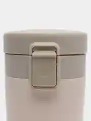 Белый термокружка с блокировкой, 3 цвета