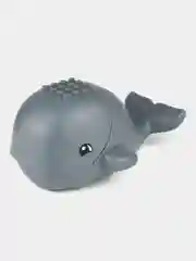 Синий меланж игрушки животные