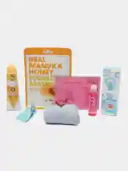 Подарочный набор "Нежность", 7 в 1