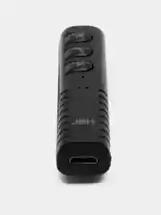 Адаптер Bluetooth, блютуз адаптер в машину, адаптер AUX, аукс кабель