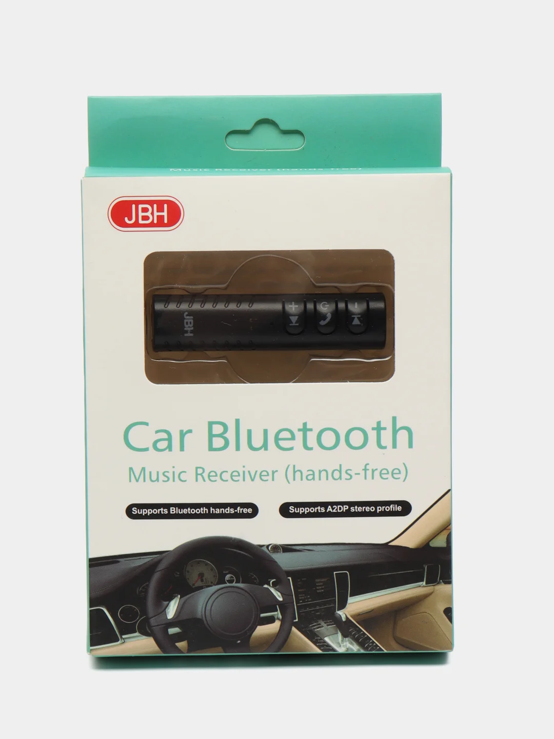 Адаптер Bluetooth, блютуз адаптер в машину, адаптер AUX, аукс кабель
