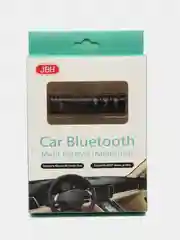 Адаптер Bluetooth, блютуз адаптер в машину, адаптер AUX, аукс кабель
