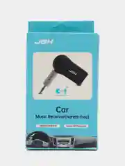 Адаптер Bluetooth AUX переходник в машину для магнитолы