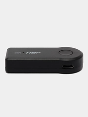 Адаптер Bluetooth AUX переходник в машину для магнитолы