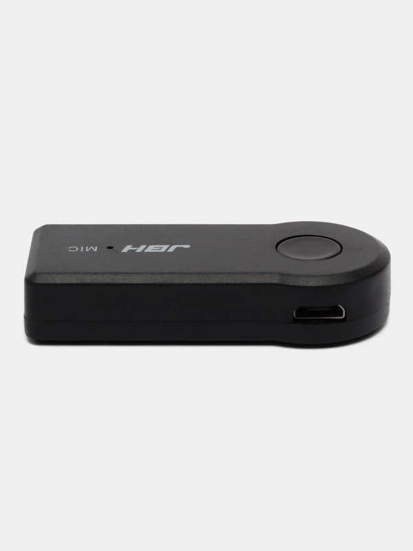 Адаптер Bluetooth AUX переходник в машину для магнитолы