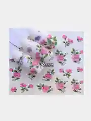 Наклейки-слайдеры для дизайна ногтей и маникюра