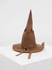 Распределяющая шляпа из Гарри Поттера