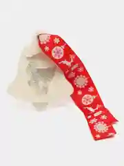 Саше ароматическое для белья и шкафа