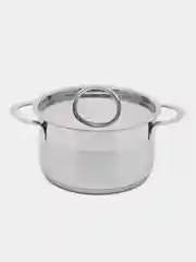 Кастрюля Maestro MR-3511-18 с крышкой, 2 л, 18 x 10,5 см
