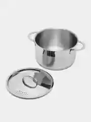 Кастрюля Maestro MR-3511-20, с крышкой, 3 л, 20 х 11,5 см