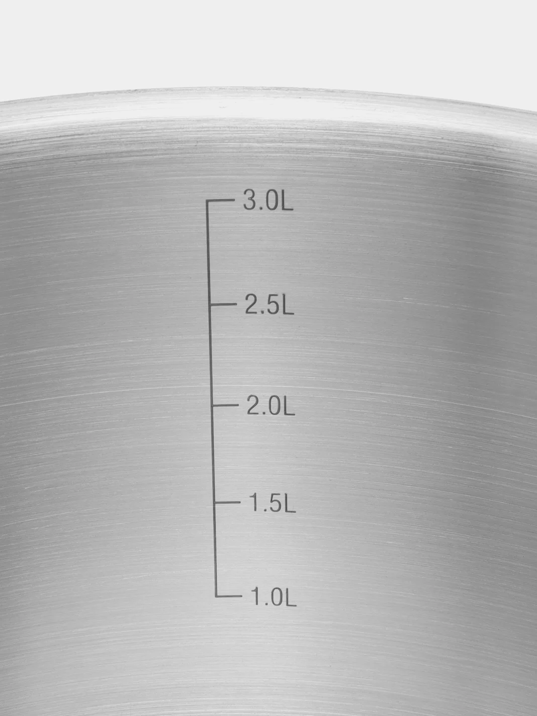 Кастрюля Maestro MR-3511-20, с крышкой, 3 л, 20 х 11,5 см