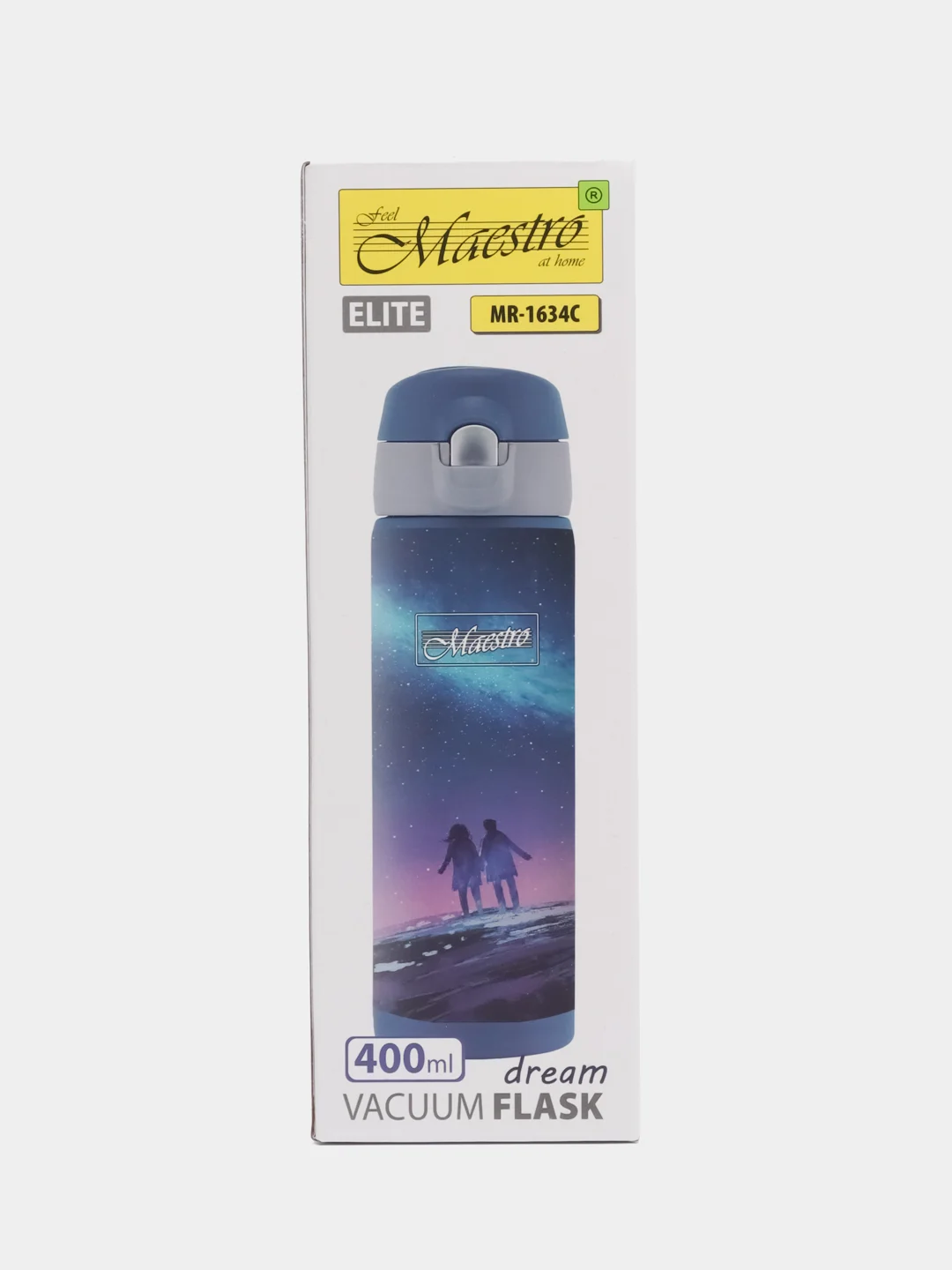 Термокружка Maestro MR-1634-C Dream, 0.4 л