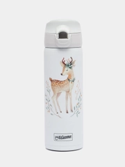 Термокружка Maestro MR-1634-E Fawn, 0.4 л