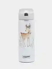 Термокружка Maestro MR-1634-E Fawn, 0.4 л