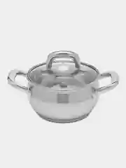 Кастрюля Maestro MR-3515-16, с крышкой, 2 л, 16 см