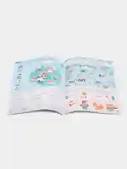 Новогодний набор 2023 Буква-Ленд, 12 книг