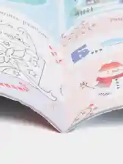 Новогодний набор 2023 Буква-Ленд, 12 книг