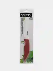 Терракотовый нож кухонный керамический "Промо, 10 см