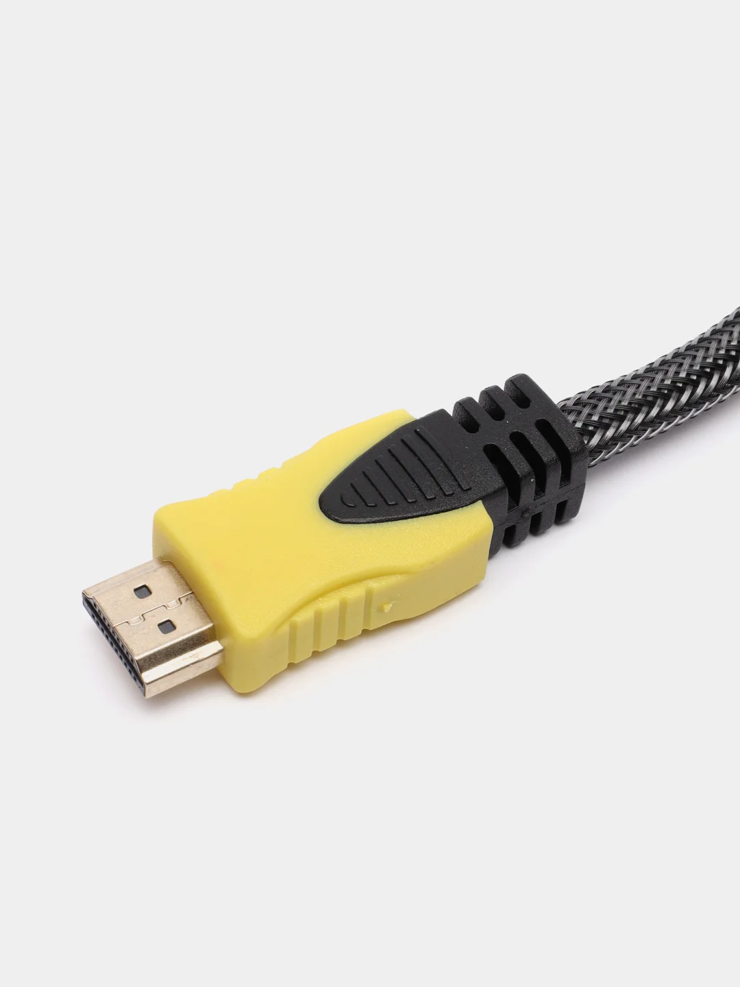Кабель аудио - видео Buro для передачи видео - аудио сигналов, HDMI (M) - HDMI (M), 1.8 м