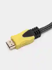 Кабель аудио - видео Buro для передачи видео - аудио сигналов, HDMI (M) - HDMI (M), 1.8 м
