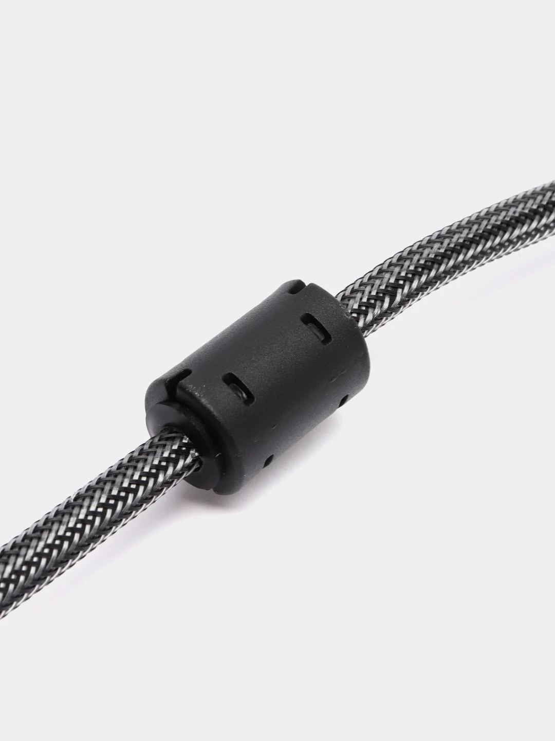 Кабель аудио - видео Buro для передачи видео - аудио сигналов, HDMI (M) - HDMI (M), 1.8 м