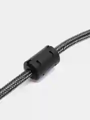 Кабель аудио - видео Buro для передачи видео - аудио сигналов, HDMI (M) - HDMI (M), 1.8 м