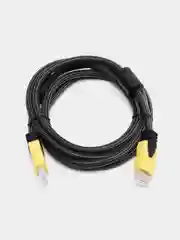 Кабель аудио - видео Buro для передачи видео - аудио сигналов, HDMI (M) - HDMI (M), 1.8 м