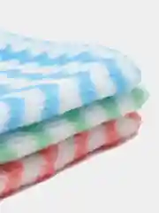 Универсальные салфетки, микрофибра, тряпка