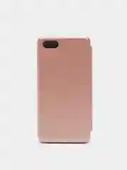 Бежевый меланж чехол книжка для Huawei Honor P20 / 20 Pro / 30 / 8X / PSmart 2018 / 9X Lite / Mate 20 Lite / P40 / 10 / Y6P