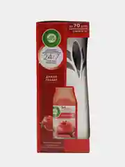 Airwick Freshmatic Life Scents Автоматический распылитель освежителя Дикий Гранат, 250 мл
