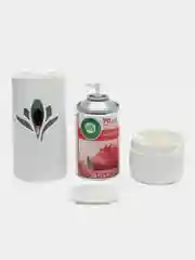 Airwick Freshmatic Life Scents Автоматический распылитель освежителя Дикий Гранат, 250 мл