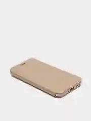 Золотой чехол книжка для Huawei Honor P20 / 20 Pro / 30 / 8X / PSmart 2018 / 9X Lite / Mate 20 Lite / P40 / 10 / Y6P