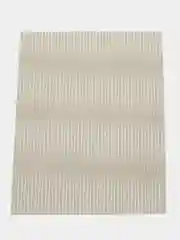 Слоновая кость коврик для ванны  45*35 см, противоскользящий