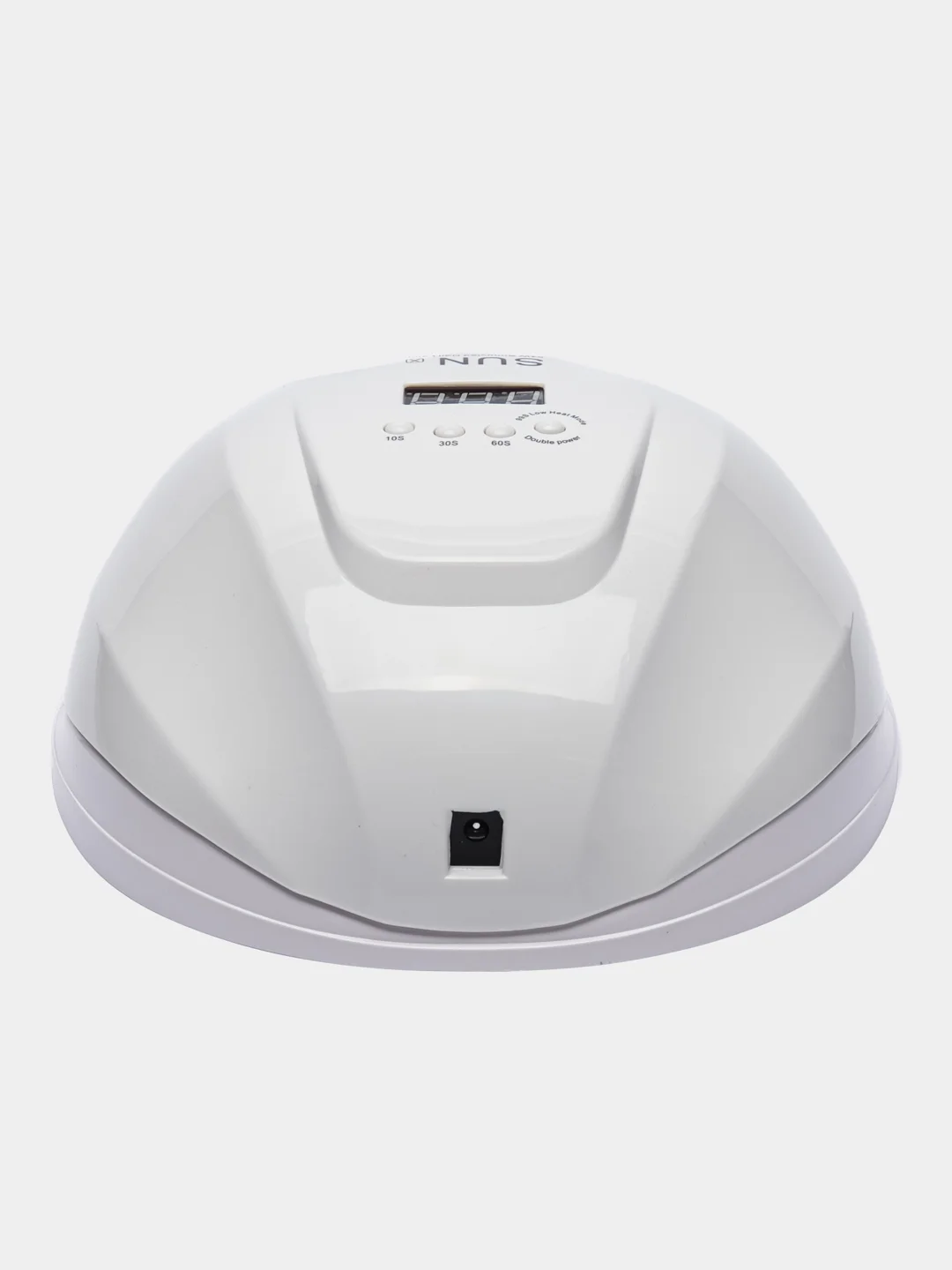 Лампа для маникюра Sun X, для сушки ногтей, 54W