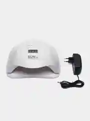 Лампа для маникюра Sun X, для сушки ногтей, 54W