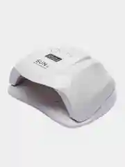 Лампа для маникюра Sun X, для сушки ногтей, 54W