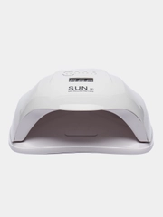 Лампа для маникюра Sun X, для сушки ногтей, 54W