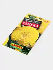 Бархатцы Улыбка, семена