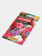 Вербена гибридная Искушение, семена