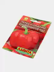 Перец сладкий "Калифорнийское чудо", лидер, семена