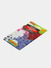 Василек "Махровый шар", смесь окрасок, семена