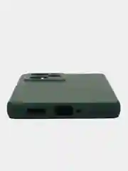 Зеленый чехол для Xiaomi 12 Lite, Note 12 4G, X4 GT, X4 Pro 5G, Xiaomi 12T / 12T Pro, поко, редми