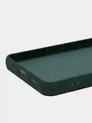 Зеленый чехол для Xiaomi 12 Lite, Note 12 4G, X4 GT, X4 Pro 5G, Xiaomi 12T / 12T Pro, поко, редми