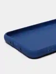Синий чехол для Xiaomi 12 Lite, Note 12 4G, X4 GT, X4 Pro 5G, Xiaomi 12T / 12T Pro, поко, редми