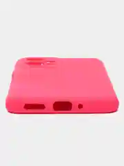 Фуксия чехол для Xiaomi 12 Lite, Note 12 4G, X4 GT, X4 Pro 5G, Xiaomi 12T / 12T Pro, поко, редми