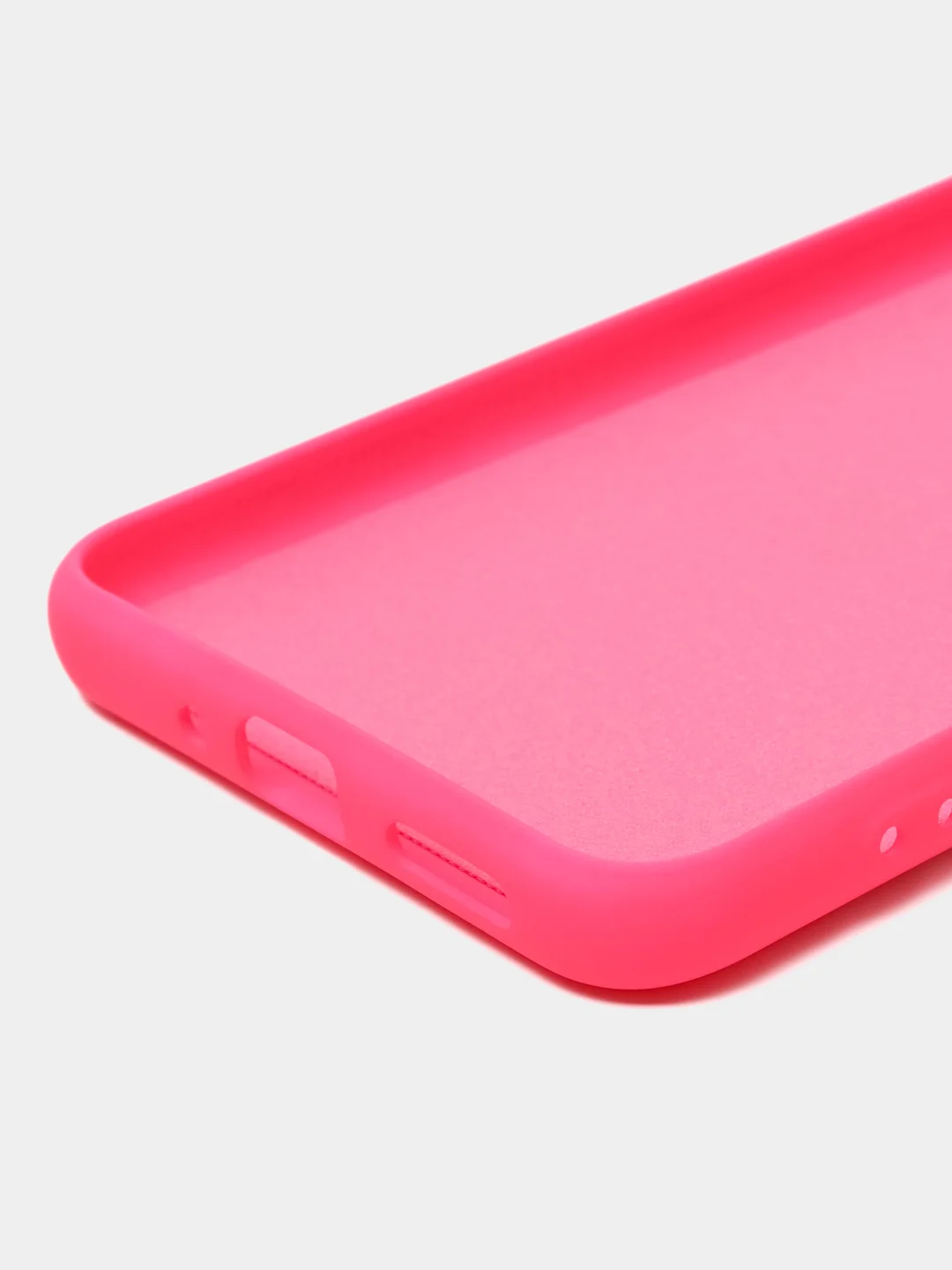 Фуксия чехол для Xiaomi 12 Lite, Note 12 4G, X4 GT, X4 Pro 5G, Xiaomi 12T / 12T Pro, поко, редми
