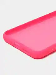 Фуксия чехол для Xiaomi 12 Lite, Note 12 4G, X4 GT, X4 Pro 5G, Xiaomi 12T / 12T Pro, поко, редми