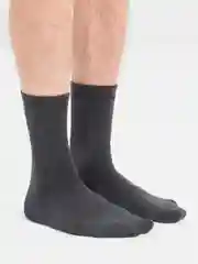 Хром носки мужские термо, махровые