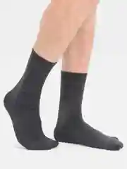 Хром носки мужские термо, махровые